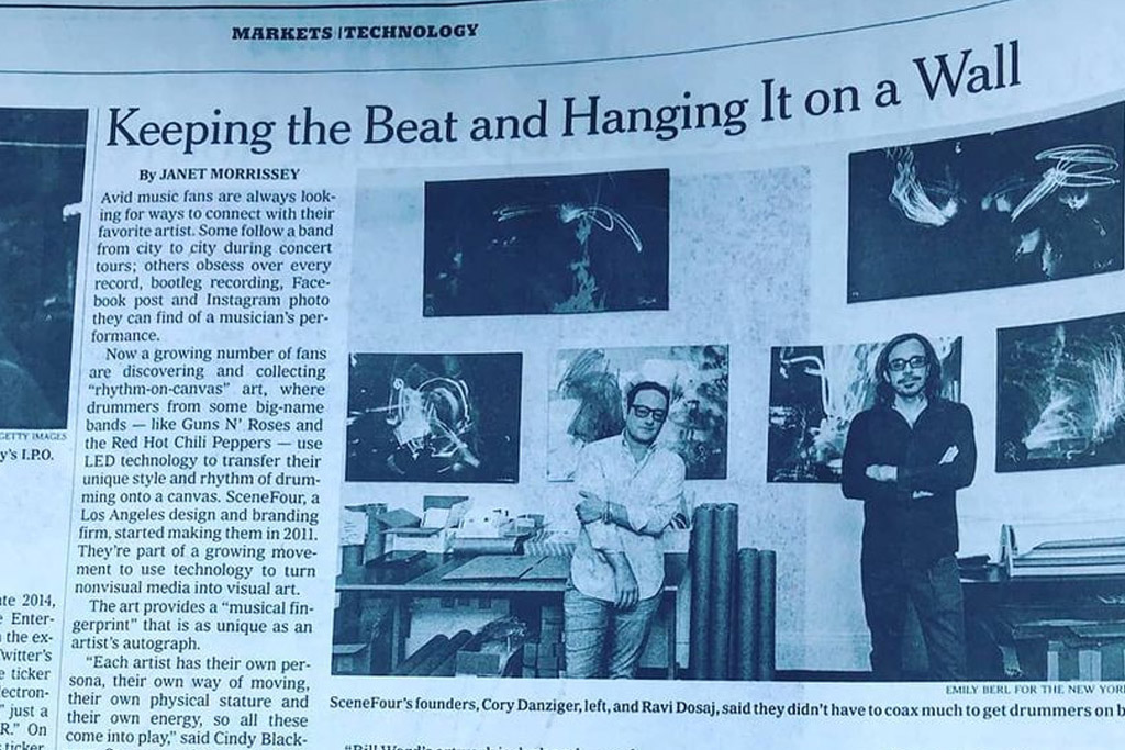 The New York Times