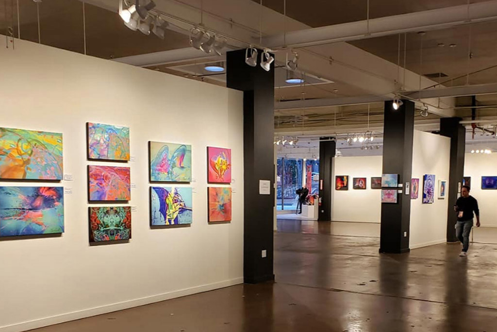 Gallery Lisa Russel Austin